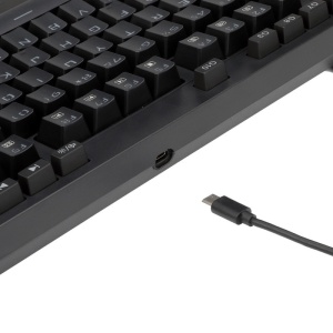 Tastatura Gaming Redragon Vishnu RGB Wireless Mecanica Red Switch, Open Box - Img 6