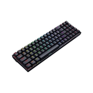 Tastatura Gaming Redragon Zed Pro RGB Mecanica Brown Switch, Open Box - Img 4