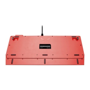 Tastatura Gaming Riotoro Ghostwriter Classic RGB, Open Box - Img 4