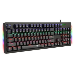 Tastatura Gaming T-Dagger Bermuda Mecanica - Img 1