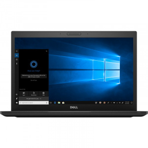 Ultrabook DELL 14'' Latitude 7490, FHD, Intel Core i7 8650u up to 4.2GHz, 8GB DDR4, SSD 256GB, Intel UHD 620 - Img 2