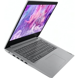 Ultrabook Lenovo 14'' IdeaPad 3 14ADA05, AMD Ryzen 5 3500U pana la 3.7GHz, 8GB DDR4, SSD 256GB, Radeon Vega 8 - Img 4