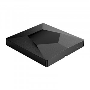 Unitate optica externa Orico XD007 Black - Img 4