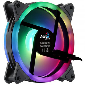 Ventilator Aerocool Duo 12 ARGB, 120mm, Iluminare LED RGB - Img 5