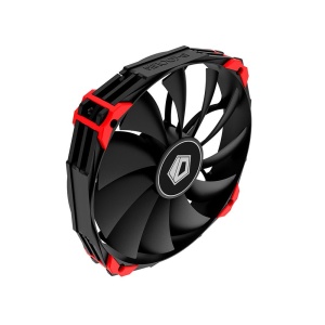 Ventilator ID-Cooling PN-26 140mm negru - Img 2