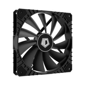 Ventilator ID-Cooling PN-27 140mm negru - Img 2