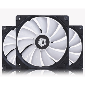 Ventilator ID-Cooling XF-12025 RGB 3 Pack, Open Box - Img 4