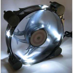 Ventilator Inter-Tech CobaNitrox Extended R-120-G - Img 3