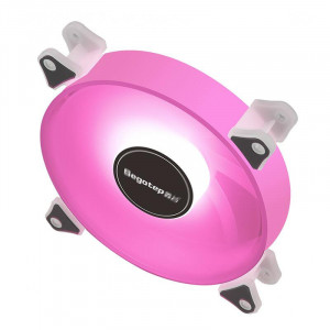 Ventilator Segotep Romantic 120mm ARGB - Img 6