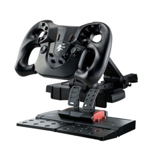 Volan FlashFire Monza Black, Open Box