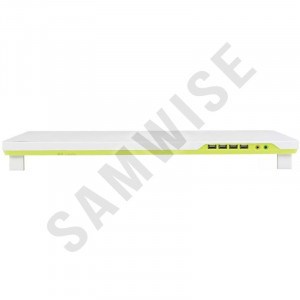 Accesoriu Deepcool M-DESK F1 Monitor Stand Green - Img 3
