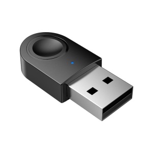 Adaptor bluetooth Orico BTA-608 V5.0 negru - Img 2