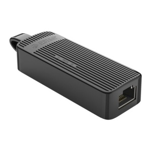 Adaptor retea Orico UTK-U2 negru