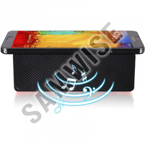 Boxa portabila Thermaltake Luxa2 GroovyT Magic Boom Box Black - Img 4
