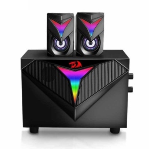 Boxe Redragon GS700 Toccata 2.1 Black, Open Box - Img 4