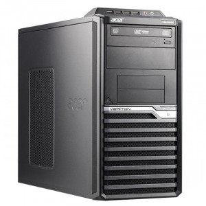 Calculator Acer M6610G MT, Intel Core i5 2400 3.1GHz, 8GB DDR3, 500GB, DVD-RW - Img 3