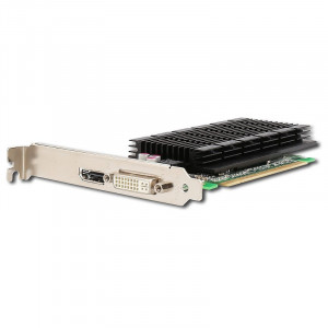 Calculator DELL 390 DT, Intel Core i3 2120 3.3GHz, 4GB DDR3, 250GB, nVIDIA GT 605 1GB DDR3, DVI, DisplayPort, DVD-RW - Img 4