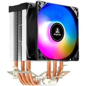 Calculator Gaming Ares V3, Intel Core i7-6700 3.4GHz, ASUS H110M-A/M.2, 16GB DDR4, SSD 512GB, HDD 1TB, RX 580 8GB GDDR5 - Img 8