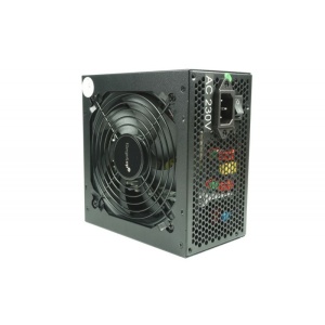 Calculator Gaming Atlas V1, AMD Ryzen 5 5500 3.6GHz, ASUS TUF GAMING B450M-PRO S, 32GB DDR4, SSD 512GB, HDD 2TB, GTX 1080 8GB GDDR5 - Img 8
