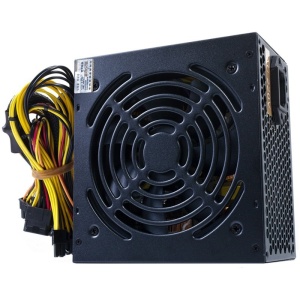 Calculator Gaming Aura V13, AMD Ryzen 5 3600X 3.8GHz, GIGABYTE A520M K V2, 16GB DDR4, SSD 256GB, HDD 2TB, GTX 1660 Ti 6GB GDDR6 - Img 9