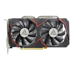 Calculator Gaming Aura V33, Intel Core i5-8400 2.8GHz, ASUS PRIME B360M-C, 16GB DDR4, SSD 256GB, HDD 500GB, RX 580 8GB GDDR5 - Img 7
