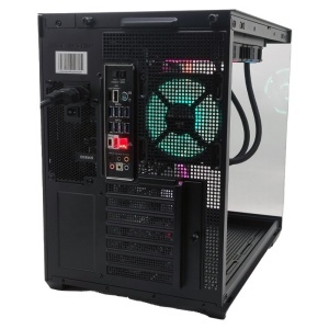 Calculator Gaming EVO V9, AMD Ryzen Threadripper 2950X 3.5GHz, MSI X399 SLI PLUS, 32GB DDR4, fara placa video - Img 4
