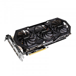 Calculator Gaming Fury-V3, Intel Core i5 4670 3.4GHz, Acer H81H3-AD, 16GB DDR3, SSD 120GB, 500GB, GTX 970 OC WindForce 3X 4GB GDDR5 256-bit, 450W - Img 7