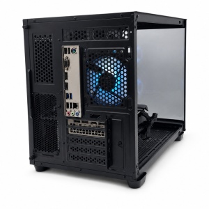 Calculator Gaming P300C V4, Intel Core i7-8700T 2.4GHz, ASUS PRIME H310M-DASH, 16GB DDR4, SSD 256GB, HDD 1TB, GTX 1660 SUPER 6GB GDDR6 - Img 4