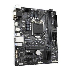 Calculator Gaming Skyfire V2, Intel Core i5-10500 3.1GHz, Gigabyte H410M S2H V2, 16GB DDR4, SSD 512GB, HDD 5TB, RTX 3060 Ti 8GB GDDR6 - Img 6