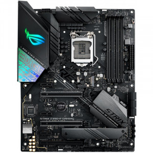 Calculator Gaming SteelJaw V2, Intel Core i5 8400T turbo 3.3GHz, ASUS ROG STRIX Z390-F, 32GB DDR4, SSD 500GB, HDD 1TB, GTX 1660 6GB DDR6, 550W - Img 6
