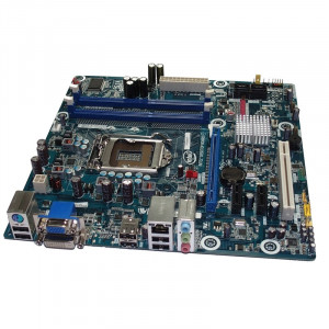 Calculator Gateway DT55, Intel Core I3 540 3.06GHz, 4GB DDR3, 250GB, DVD, 300W - Img 2