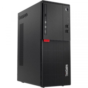 Calculator Incomplet Lenovo ThinkCentre M710t MT, Gen 7 Ready, 2x DDR4 - Img 3