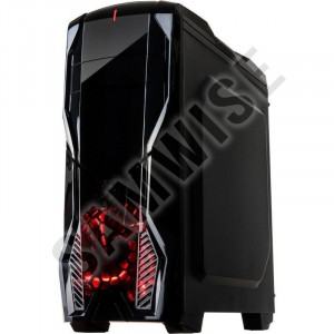 Calculator K1, Intel Core i5 3470, 3.2GHz, 8GB DDR3, GTX 760 4GB DDR5, HDD 2TB, Corsair 450W, DVD-RW - Img 1