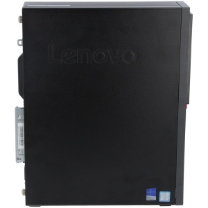 Calculator Lenovo M910S SFF, Intel Core i5 6500 3.2GHZ, 8GB DDR4, SSD 256GB NVME - Img 6