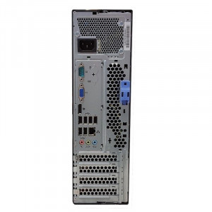 Calculator Lenovo M92P SFF, Intel Core i3 2120 3.3GHz, 4GB DDR3, 250GB, DVD-RW - Img 2
