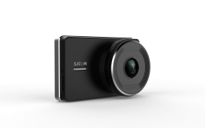Camera auto SJCAM Dash Air neagra - Img 4
