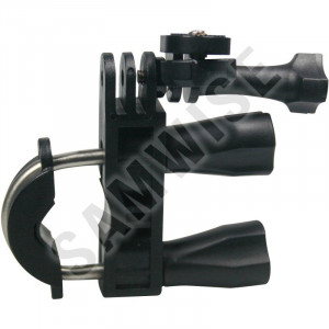 Camera video actiune Mediacom SportCam Xpro 120 HD Wi-Fi - Img 6
