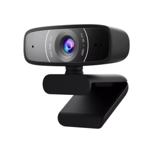 Camera Web ASUS C3 1080p, Open Box
