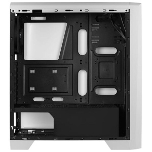 Carcasa Aerocool Cylon Pro V2 alba - Img 4