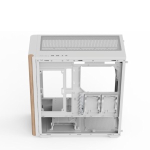 Carcasa Aerocool D501A V2 alba - Img 3
