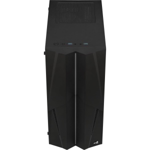 Carcasa Aerocool Mecha neagra - Img 4