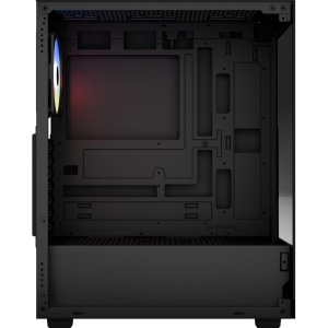 Carcasa Aerocool Pivot G V1 neagra - Img 2