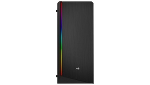 Carcasa Aerocool Rift neagra - Img 2