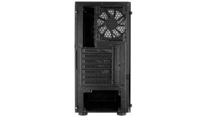 Carcasa Aerocool Sentinel neagra - Img 4