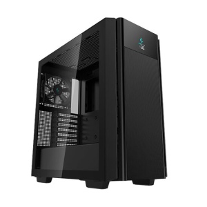 Carcasa Deepcool CH510 Mesh Digital neagra