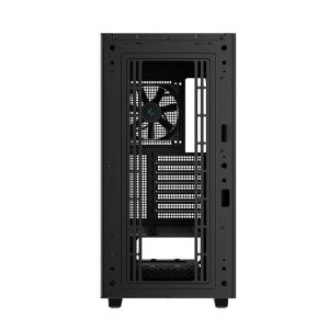 Carcasa Deepcool CH510 Mesh Digital neagra - Img 3
