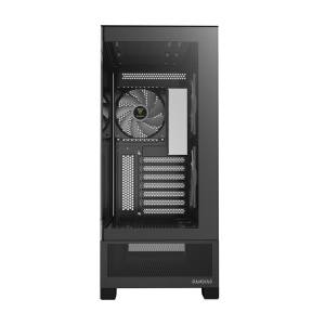 Carcasa Gamdias Atlas M1 neagra - Img 4