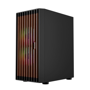 Carcasa Gamdias Aura GC4 ARGB Black, Open Box - Img 4