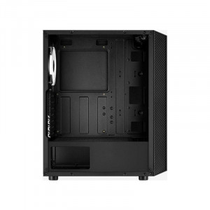 Carcasa Gaming Aerocool Hive ARGB, MiddleTower, USB 3.0, Panou transparent - Img 4