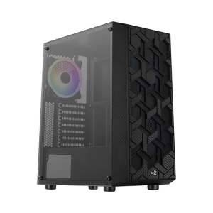 Carcasa Gaming Aerocool Hive ARGB, Open Box - Img 1